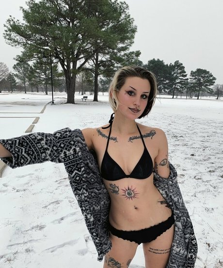 alienslush star top images