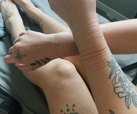 alienslush pornstar naked pics