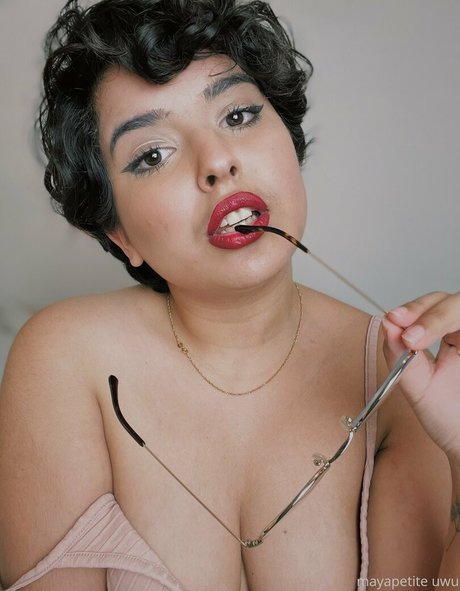 mayapetite star hot galleries