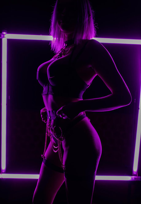 luciixpromos model porn pic