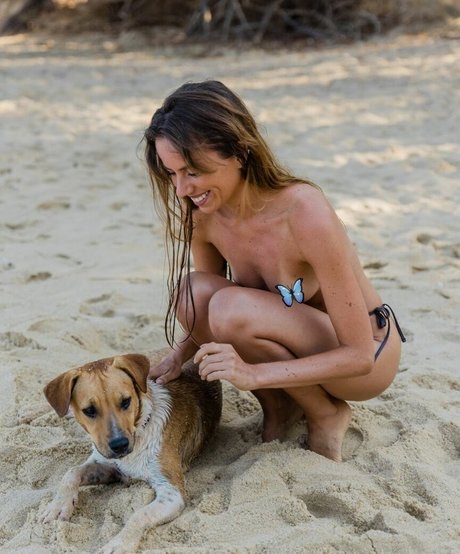 Whispersthe Wolf Asmr star naked img