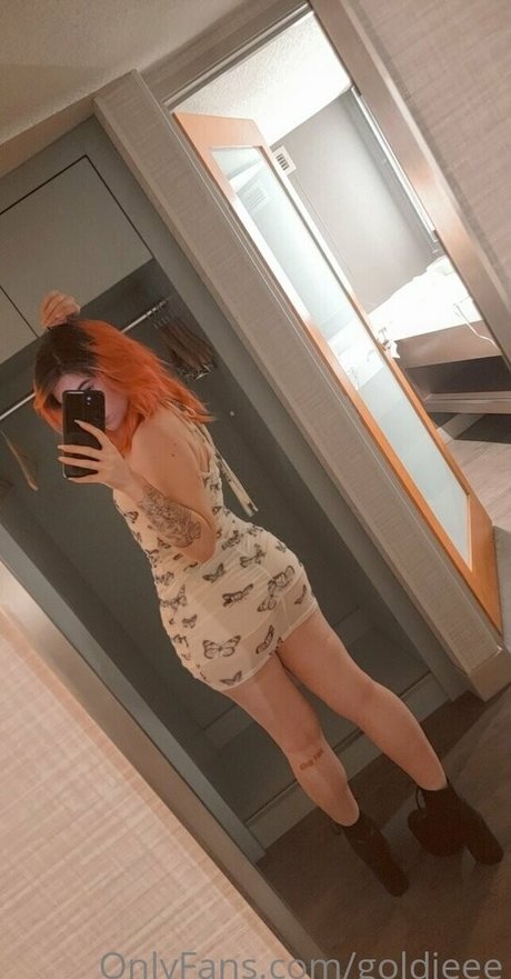 goldieee perfect star archive