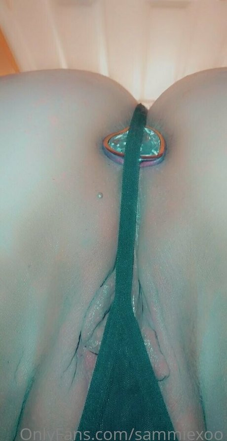 sammiexoo nude pornstar image