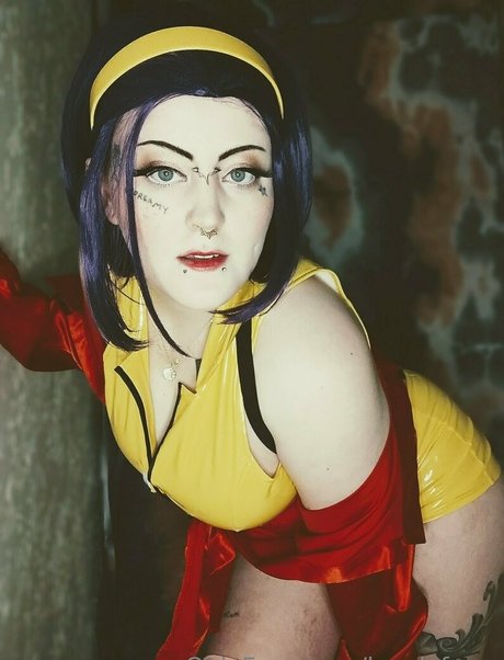 lovelyfawn erotic star image