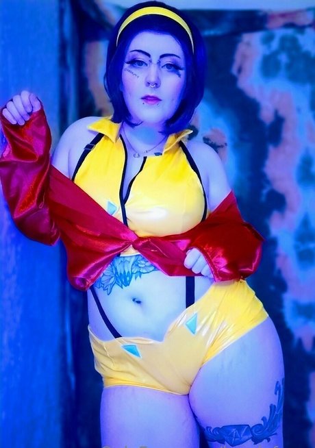 lovelyfawn model exclusive image