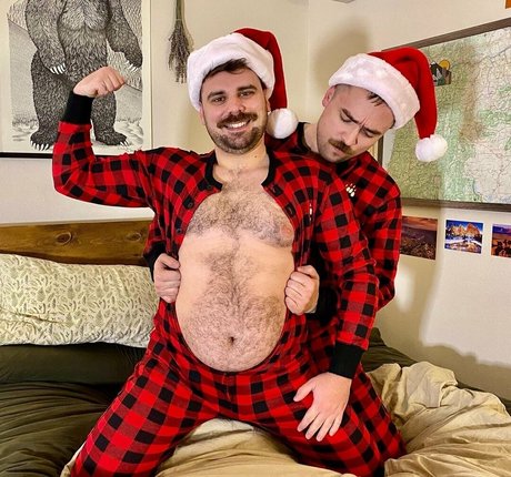 daddyissuespdx sex model pic