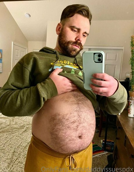 daddyissuespdx star nude pics