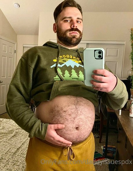 daddyissuespdx top model img