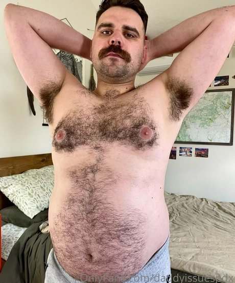 daddyissuespdx star nice img