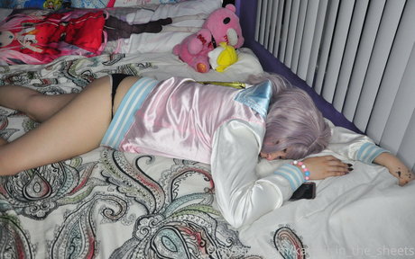 kawaiicinnabon56 sexy model photo