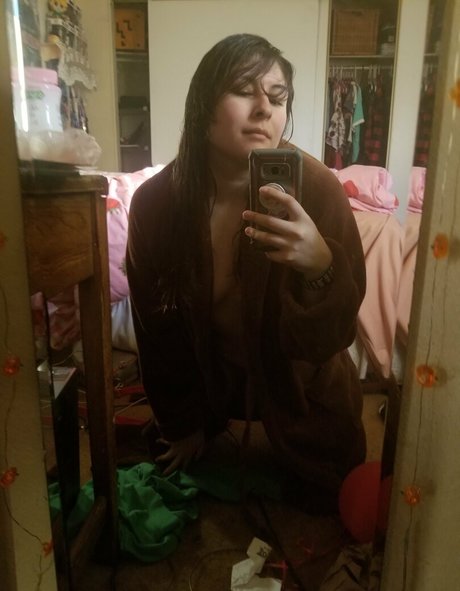 kawaiicinnabon56 art model photo