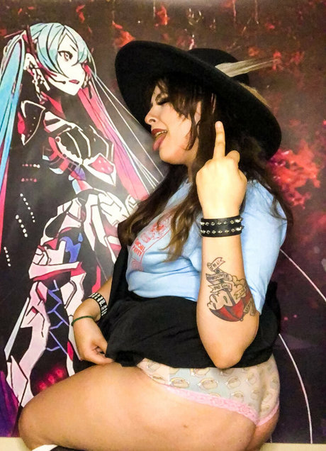 kawaiicinnabon56 nudes star gallery