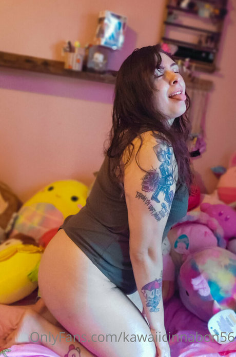 kawaiicinnabon56 perfect pornstar archive