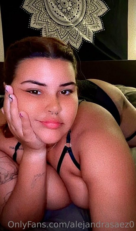 alejandrasaez0 beautiful pornstar image