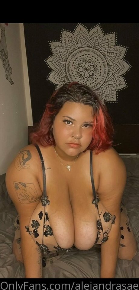 alejandrasaez0 pornstar naked img