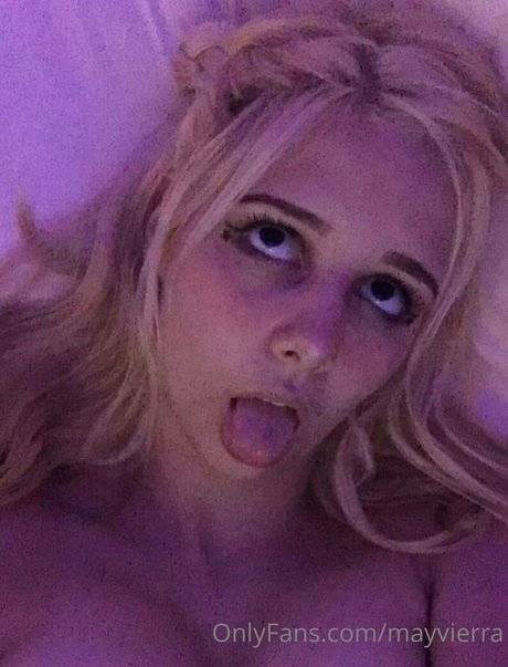 mayvierra free actress gallery