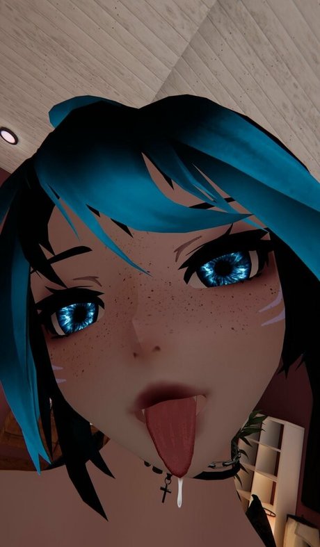 owomevr high quality model photo