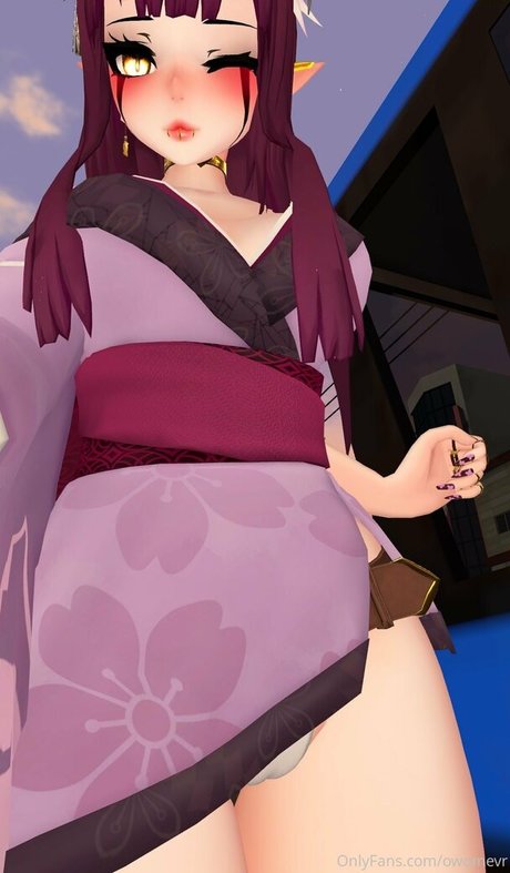 owomevr pornographic star image