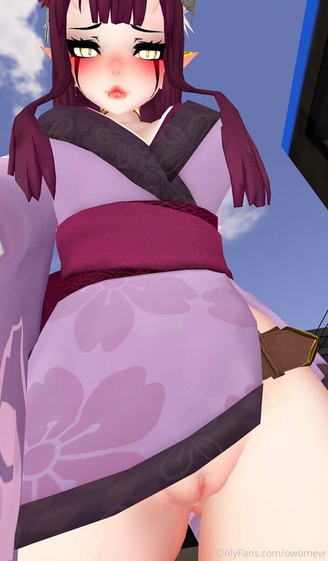 owomevr star art galleries