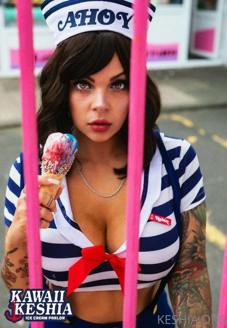 kawaiikeshiafree model nudes gallery