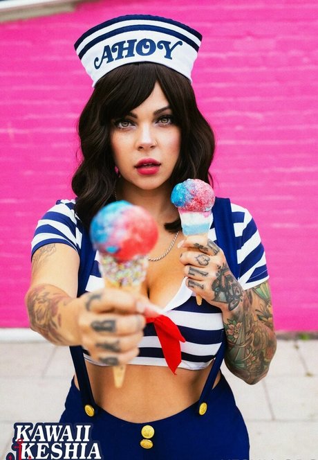 kawaiikeshiafree high quality star pic