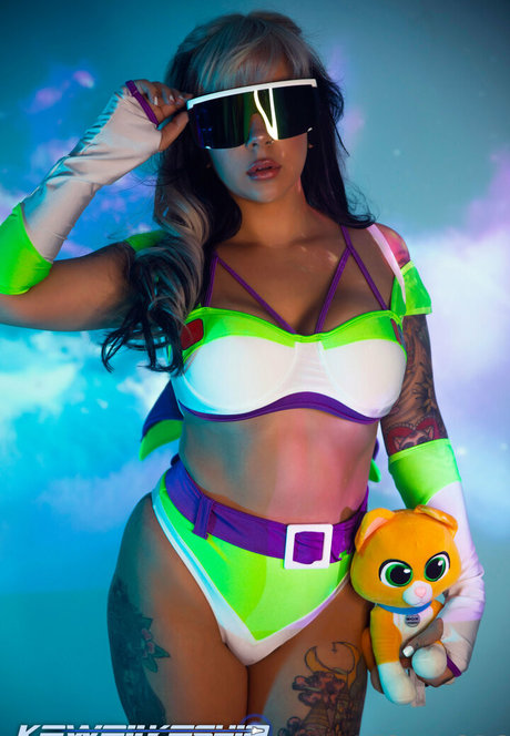 kawaiikeshiafree adult model galleries