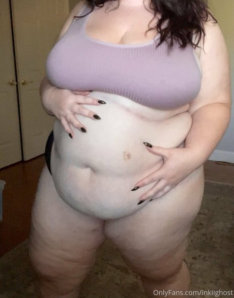 inkiighost Profile pic