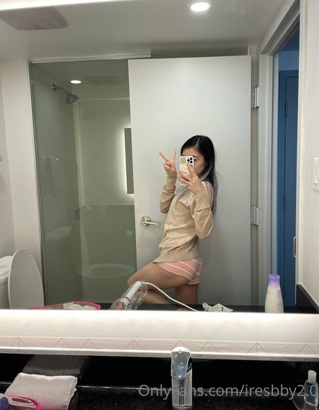 iresbby2 0 model nice pic