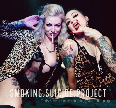 smoking suicide project star free photos