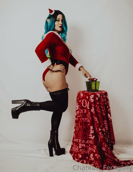 chateau ferngully pornstar high quality image