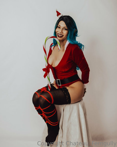 chateau ferngully porn actress pic