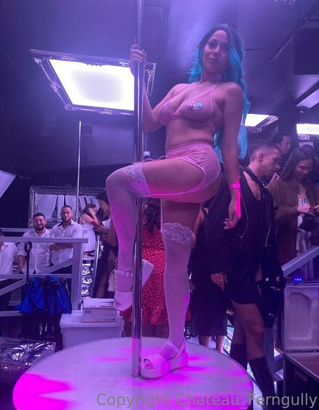 chateau ferngully pornstar high quality pics