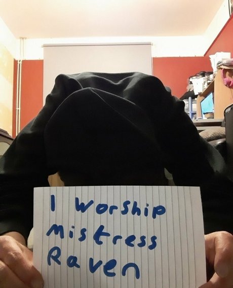 immistressraven pornstar free image