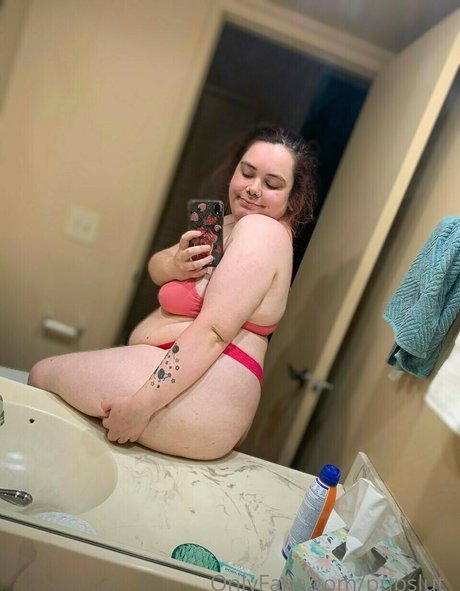 pupslut_ beautiful model photos