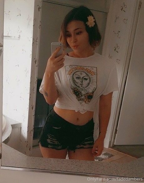 fadedambers perfect star photo