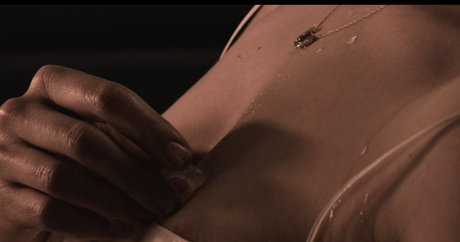 Lauren German art actress gallery