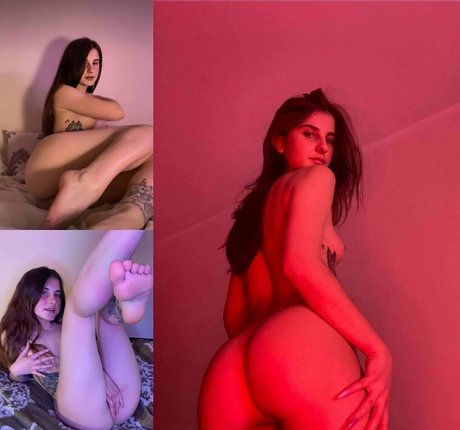 audreybaddie pornstar naked gallery