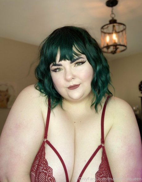 maisonfoxqueen star perfect images