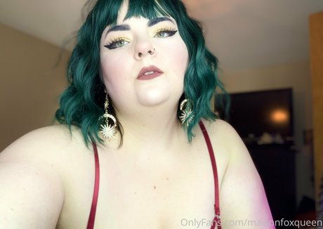 maisonfoxqueen star high quality photo