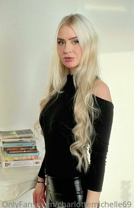 charlottemichelle69 best pornstar picture