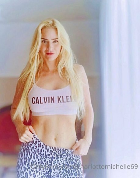 charlottemichelle69 model beautiful pic