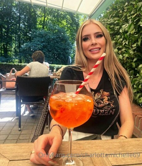 charlottemichelle69 high quality actress gallery