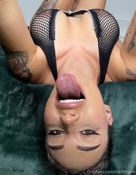 fitmamii pornstar naked pictures