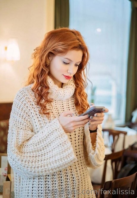 foxalissia pornstar naked img