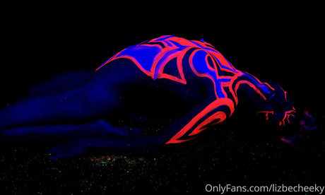 lizbecheeky star porn pictures