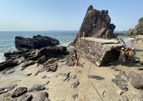 lizbecheeky star nice gallery