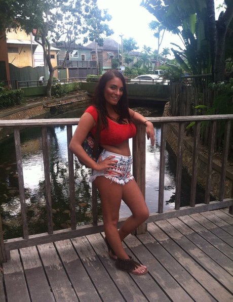 Emma Lynn Slavin model perfect gallery