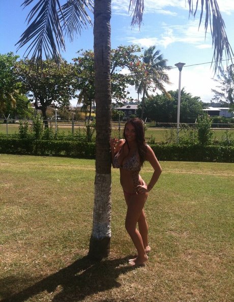 Emma Lynn Slavin pretty model photos