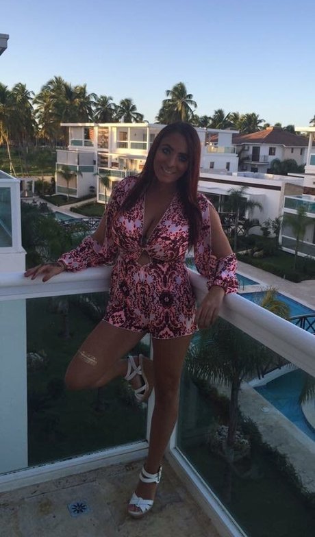 Emma Lynn Slavin porn actress photos