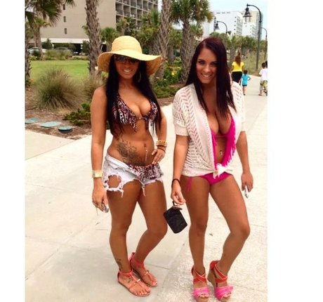 Emma Lynn Slavin model sexy image